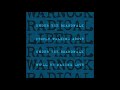 "Under The Boardwalk: For Reverend Raphael Warnock" - Jenny Scheinman