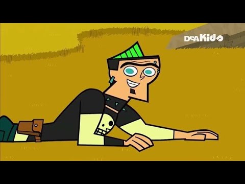 Total Drama World Tour Song | Wake Up