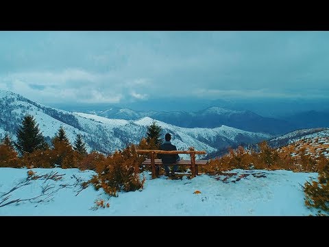 UM INDIVIDUUM - Tuga s planina (Official Music Video)