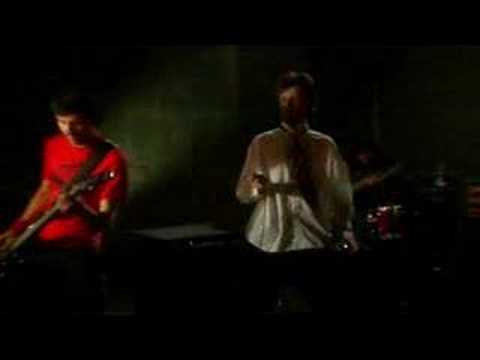 Jones Bones- Chad's Favourite Song