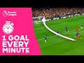 1 AMAZING Premier League goal scored from EVERY MINUTE [1-90]