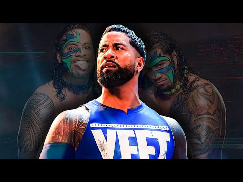 YEET!! The Rise Of 'Main Event' Jey Uso!