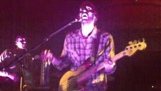 Menomena &quot;Queen Black Acid&quot; at Varsity Theater 9/23/2010