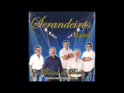 03 -  Serandeiros Band ao Vivo em Seixezelo (Julho, 2022)