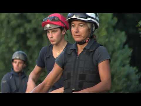 Francois NICOLLE des Victoires de bon Coeur 2017