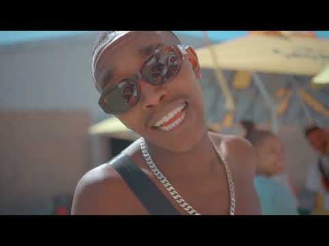 Barkie Vieslik - First Class Umlando (OFFICIAL MUSIC VIDEO)