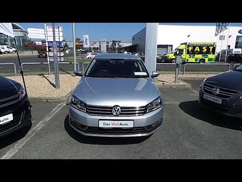 12C3227 - 2012 Volkswagen Passat CL 1.6TDI M6F 105BHP 4D 20,450