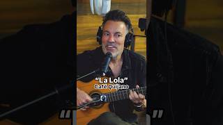 🎶Óyeme mi Lola…🎶 ¿Recordabas este rolón de Café Quijano? 🙌✨ #JessieEnExa