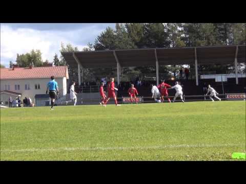 TP-47 - SiPS/Kings yj: Tilanteenvaihto puolustuksesta hyökkäykseen