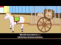 When Circus Comes To Town Song I Nursery Rhymes I Kids Play Song With Lyrics