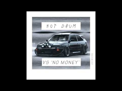 Joyryde - Hot Drum Vs No Money (Bangers-n-Mashups Bootleg)
