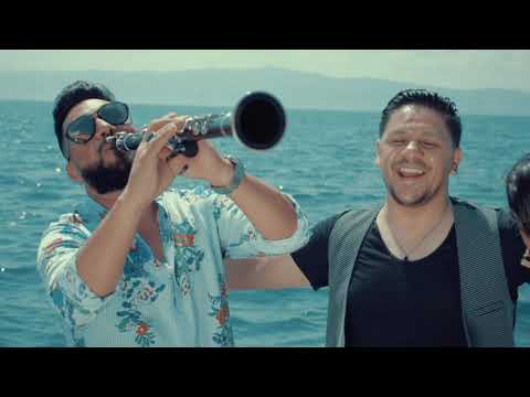 Bernard & Juzni Ritam - Tranquila - Official Video CukiRecords Production (Cover Tayjun)