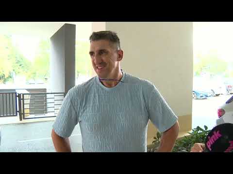 Kristijan Golubović prvi put nakon strašnih optužbi supruge Kristine! Progovorio o deci i nasilju!