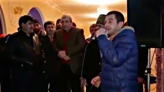 Вахид Аюбов - ЗА ЧЕЧЕНСКУЮ БРАТВУ