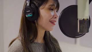 Jeong Eunji (Apink) - 너의 밤은 어때 (How&#39;s your night) Myanmar sub