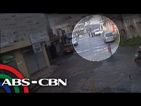 TV Patrol: Pagdating ng Maute sa Marawi