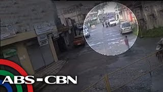 TV Patrol Pagdating ng Maute sa Marawi