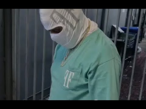 Foolay Fresh and Young Tribu with Special appearance by Jey Blessing