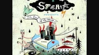 Strata // Cocaine [We&#39;re All Going To Hell]