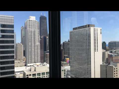 Tour of address 440 N Wabash Ave, #4008