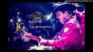 Las Mañanitas-Los Plebes Del Rancho De Ariel Camacho