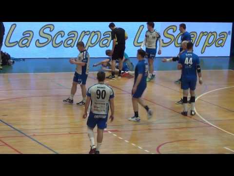 7. KROG KONČNICA:  RK SLOVENJ GRADEC - MRD DOBOVA