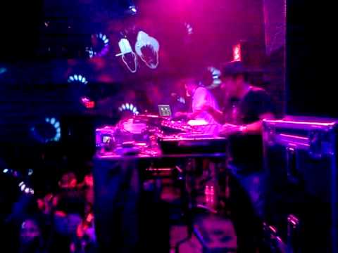 MASTERS AT WORK KENNY DOPE AND LIL LOUIE VEGA