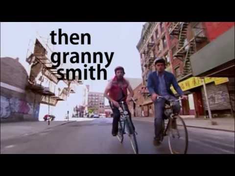 Flight of the Conchords - Too Many Mutha'uckas with Lyrics