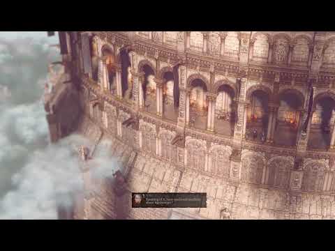 Spellforce 3 - Ending Cinematic Only