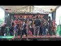 RUNTAH WULUNG PANJALI KOPLO DUT TONK CY INDONESIA