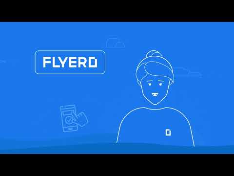 Flyero: Weekly Offers & Flyers