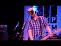 Bob Mould - The Descent (Live on KEXP) 