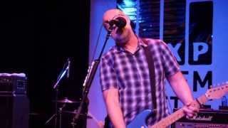 Bob Mould - The Descent (Live on KEXP)