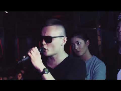 Все раунды TRACE MC на Slovo back to beat vs FARA Miikiis