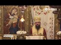 Predica Preasfințitului Părinte Benedict Bistrițeanul La Pelerinajul Sfântului Dimitrie Cel Nou 
