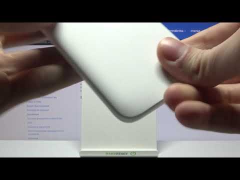 Принудительная перезагрузкуа Alcatel U5 HD / Что делать, если Alcatel U5 HD завис и не реагирует?