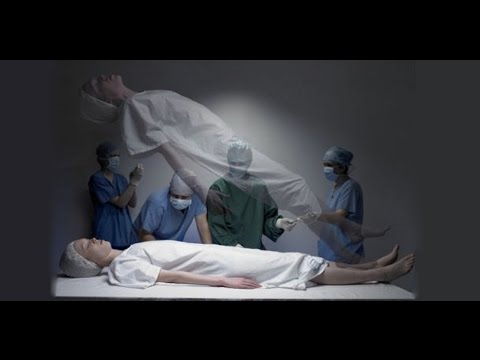 Viata... dupa pragul mortii (cu prof. dr. Constantin Dulcan)