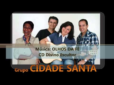 Olhos Da Fé video