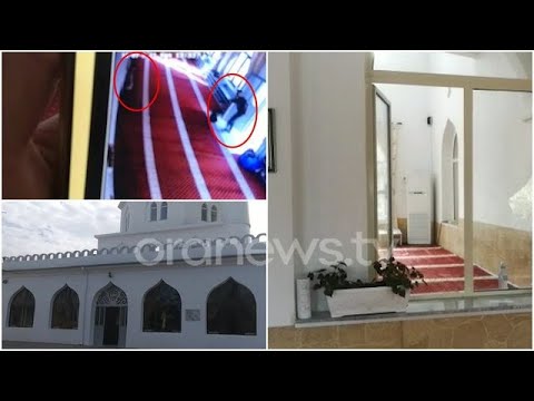 Tentuan të vidhnin kasafortën e Xhamisë në Lushnje, dështon përpjekja e 2 të rinjve