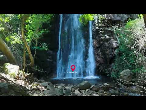 22 Waterfalls Hiking Trail. #Parliamenthikingclup. 06 December 2025