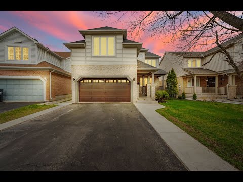 15 Rattlesnake Rd, Brampton