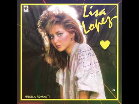 Lisa López ❤ Ingrato Amor