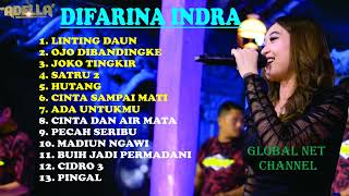 Download lagu LINTING DAUN - Difarina Indra Adella full album terbaru 2022 Tanpa Iklan ! Ojo dibandingke mp3 Download lagu LINTING DAUN - Difarina Indra Adella full album terbaru 2022 Tanpa Iklan ! Ojo dibandingke mp3