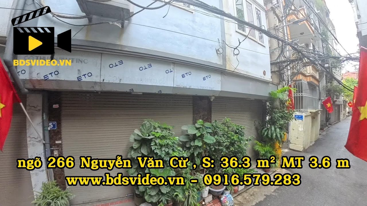 Property Video Thumbnail