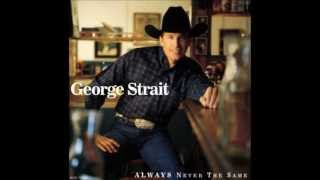 George Strait - That&#39;s Where I Wanna Take Our Love