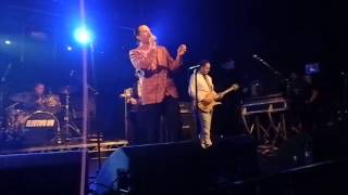 I&#39;m the Bomb - Electric Six live at O2 Academy Oxford - 22.04.2017