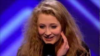 Janet Devlin - Your Song (Elton John Cover)