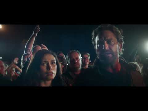 GREENLAND - LE DERNIER REFUGE HD VF