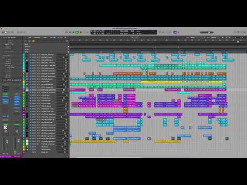 Epic Middle Eastern Orchestral: Cinematic Studio Strings/Brass + Metropolis Ark 1