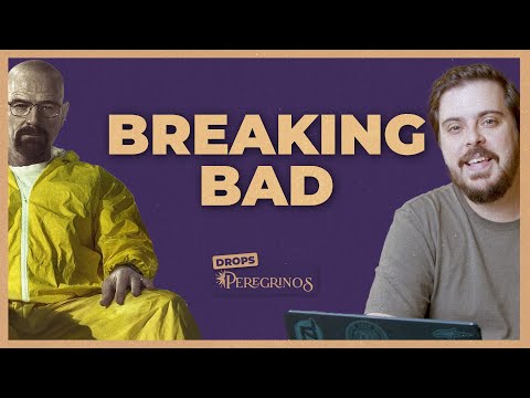 I Am Who Knocks | DROPS PEREGRINOS #73